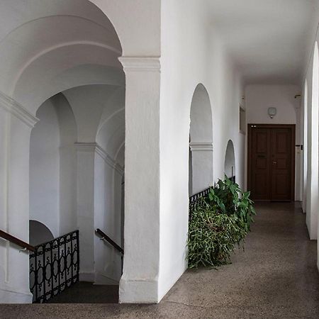 לובליאנה Apartment Breg - Old Town River מראה חיצוני תמונה