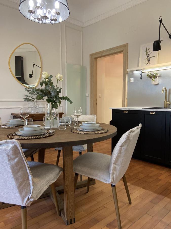 לובליאנה Apartment Breg - Old Town River מראה חיצוני תמונה