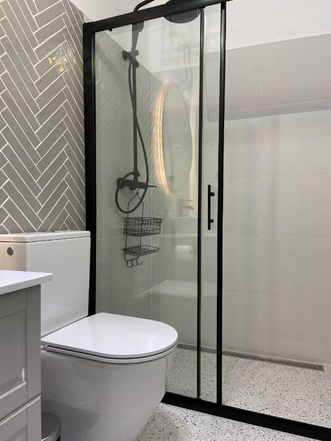לובליאנה Apartment Breg - Old Town River מראה חיצוני תמונה