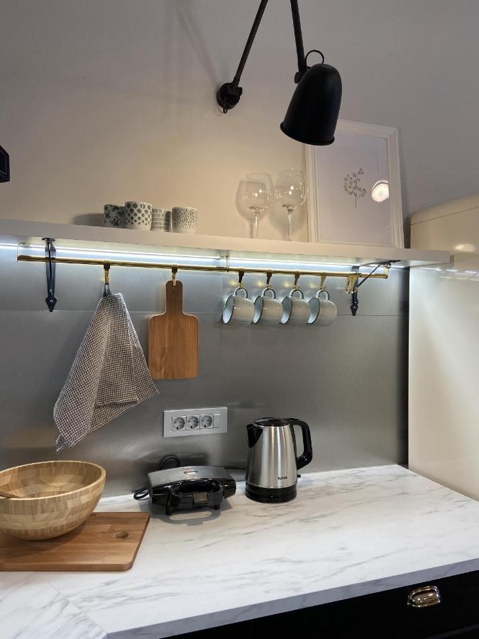 לובליאנה Apartment Breg - Old Town River מראה חיצוני תמונה