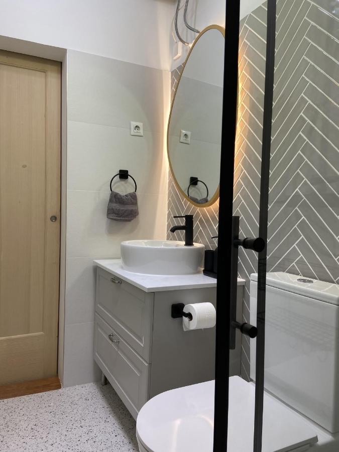לובליאנה Apartment Breg - Old Town River מראה חיצוני תמונה