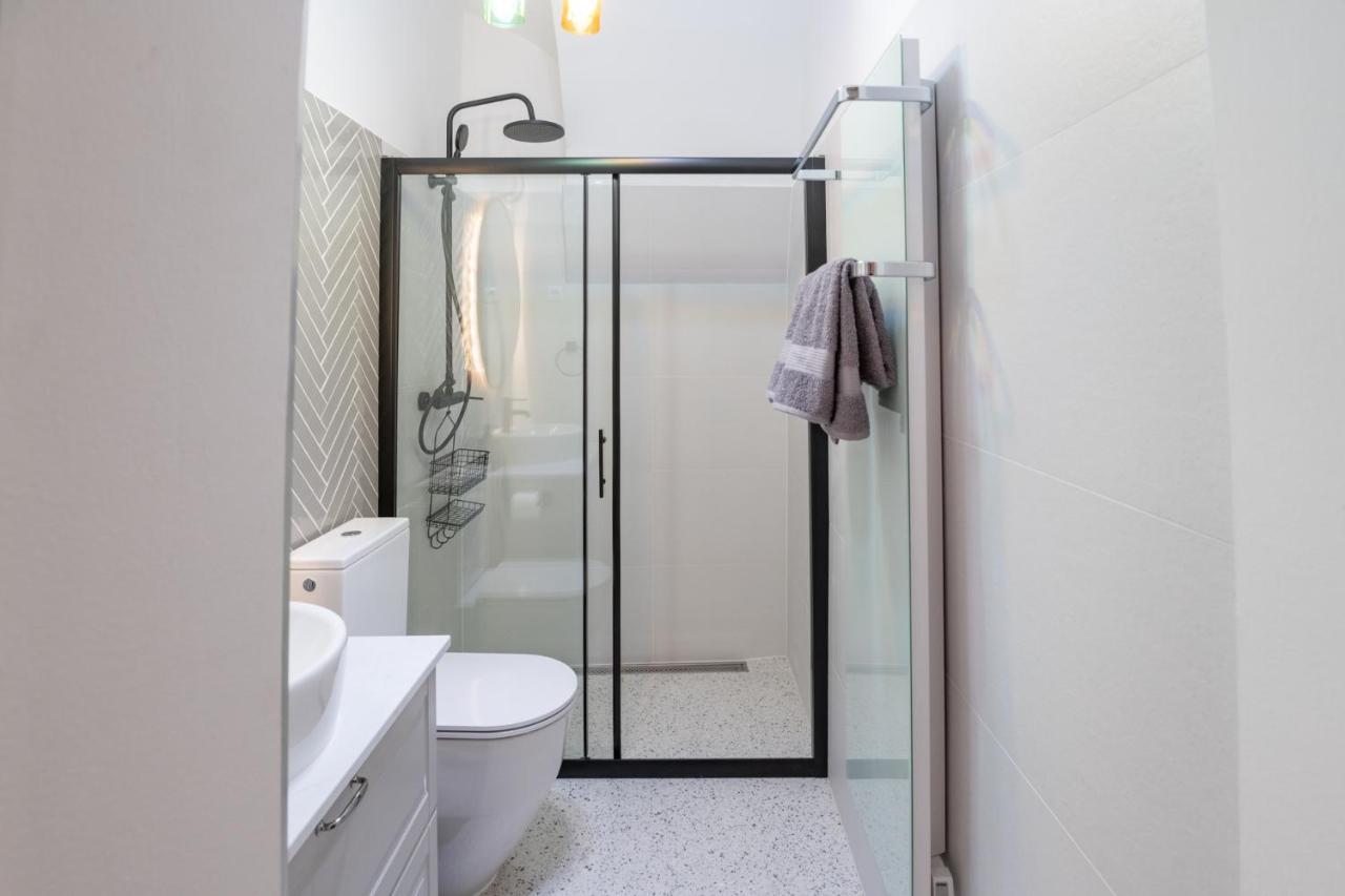 לובליאנה Apartment Breg - Old Town River מראה חיצוני תמונה