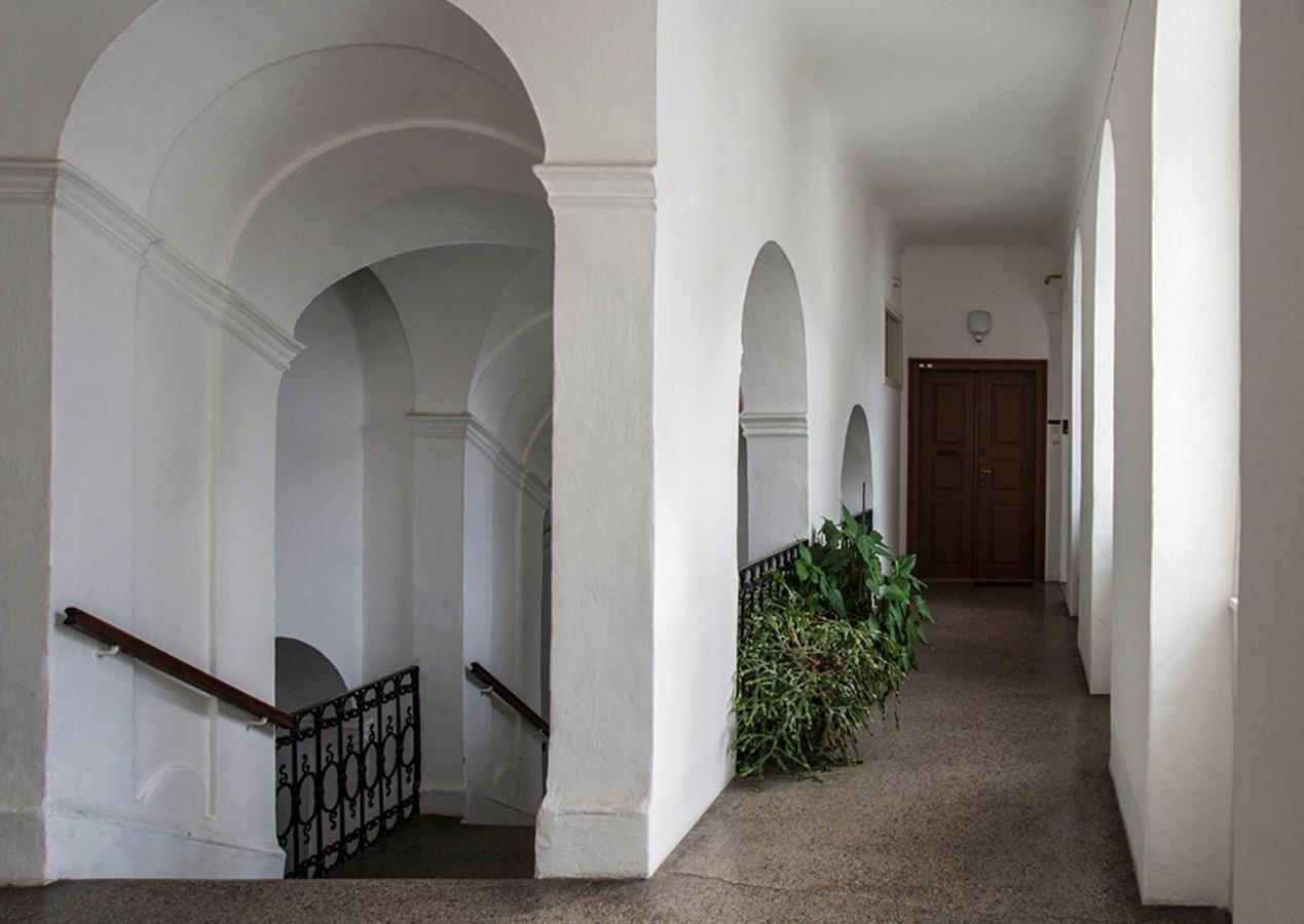 לובליאנה Apartment Breg - Old Town River מראה חיצוני תמונה