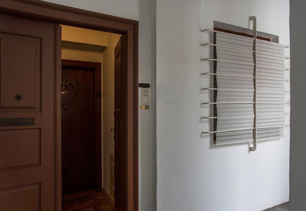 לובליאנה Apartment Breg - Old Town River מראה חיצוני תמונה